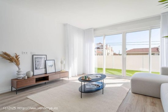 Apartamento en venta en Elche (Alicante)