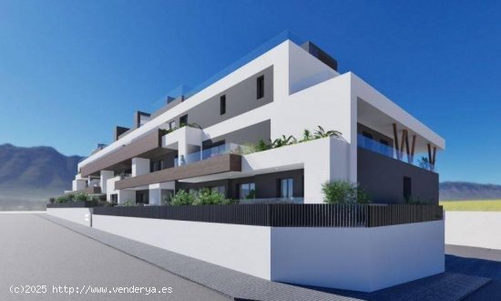 Apartamento en venta en Benijófar (Alicante)