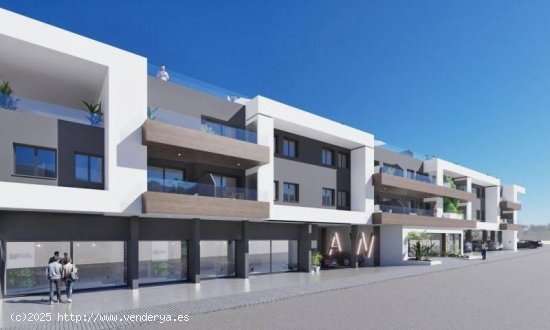 Apartamento en venta en Benijófar (Alicante)