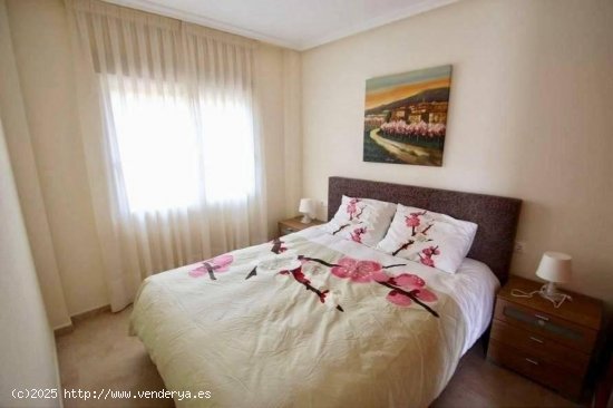 Chalet en venta en La Romana (Alicante)