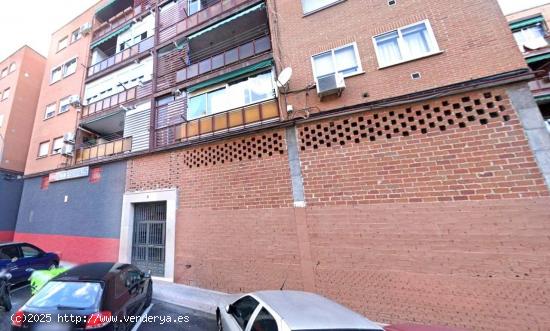  Se Vende en Fuenlabrada - MADRID 