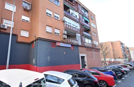 Se Vende en Fuenlabrada - MADRID