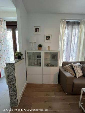 Precioso apartamento en el centro de Granada - GRANADA