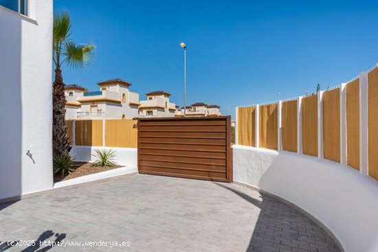 Chalet en venta en Los Alcázares (Murcia)