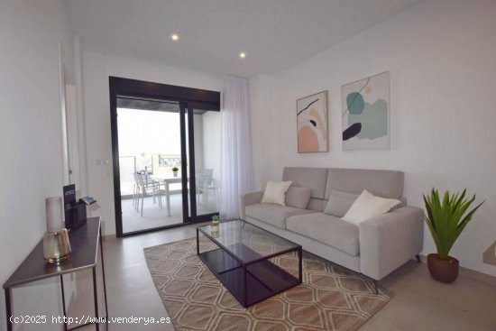 Apartamento en venta en Torrevieja (Alicante)