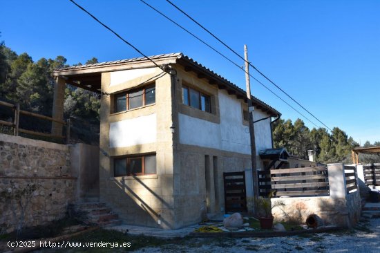  Finca en venta en Valderrobres (Teruel) 