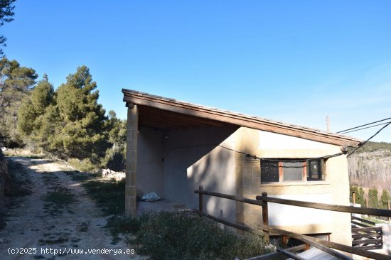 Finca en venta en Valderrobres (Teruel)