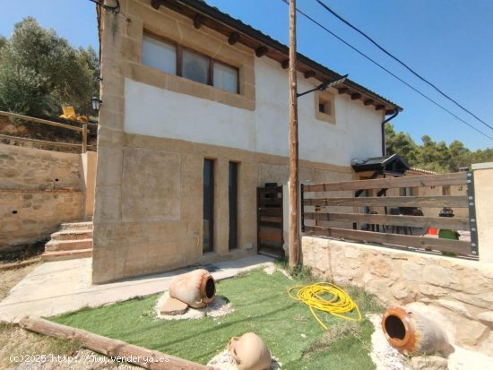 Finca en venta en Valderrobres (Teruel)