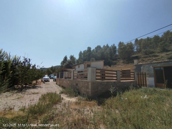 Finca en venta en Valderrobres (Teruel)