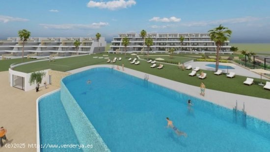  Apartamento en venta en Benidorm (Alicante) 