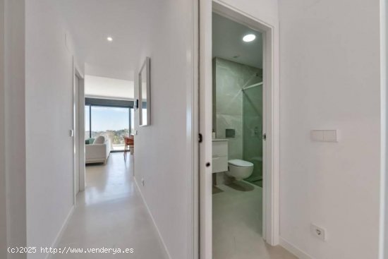 Apartamento en venta en Benidorm (Alicante)