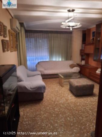 PISO EN ALBACETE CON OPCION A COMPRA!! OPORTUNIDAD - ALBACETE