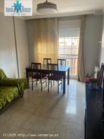 PISO EN VENTA ZONA PILAR - ALBACETE