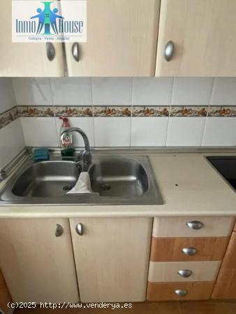 PISO EN VENTA ZONA PILAR - ALBACETE