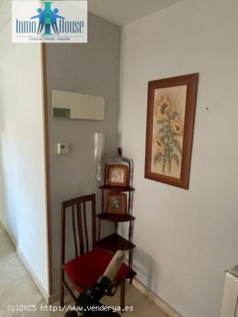 PISO EN VENTA ZONA PILAR - ALBACETE