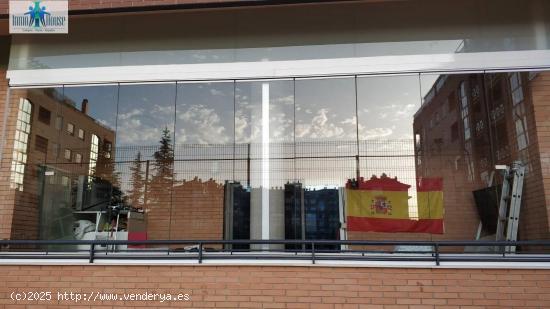 PISO EN VENTA ZONA LLANOS DEL AGUILA - ALBACETE