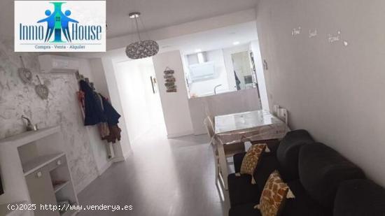 PISO EN VENTA ZONA CENTRO - ALBACETE