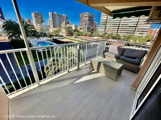  Apartamento en venta en Alicante (Alicante) 