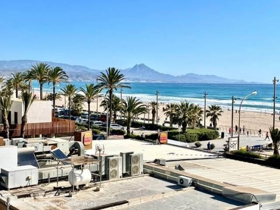 Apartamento en venta en Alicante (Alicante)