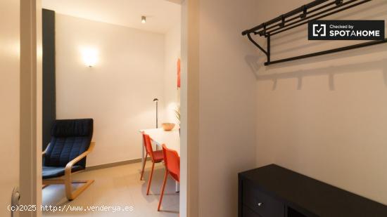 Apartamento de 1 dormitorio en alquiler en Barcelona - BARCELONA