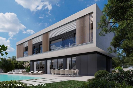 Chalet en venta en Jávea (Alicante)