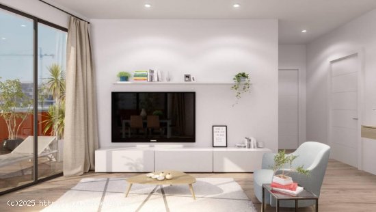 Apartamento en venta en Torrevieja (Alicante)