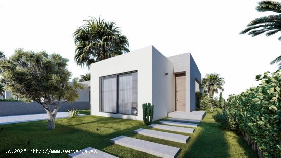 Chalet en venta en Murcia (Murcia)