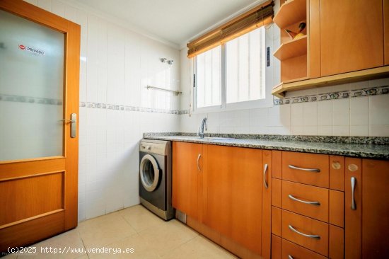 Apartamento en venta en Torrevieja (Alicante)