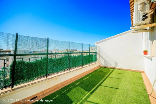 Apartamento en venta en Torrevieja (Alicante)