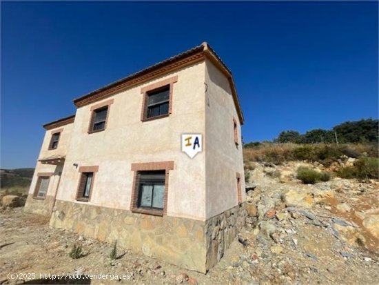  Villa en venta en Montefrío (Granada) 