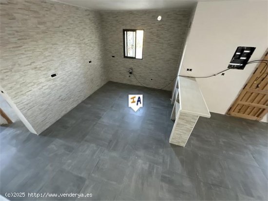 Villa en venta en Montefrío (Granada)