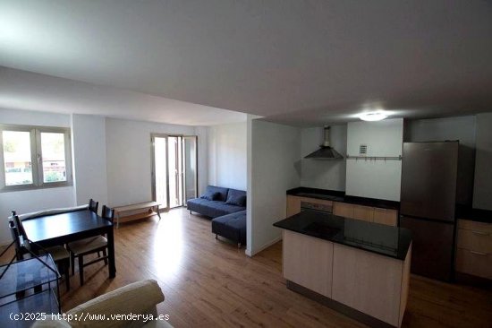  Apartamento en venta en Sóller (Baleares) 