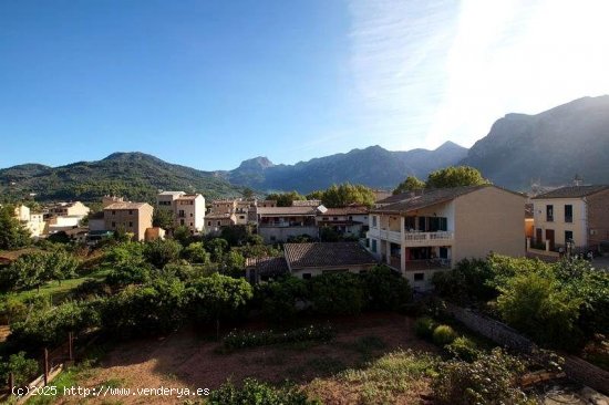 Apartamento en venta en Sóller (Baleares)