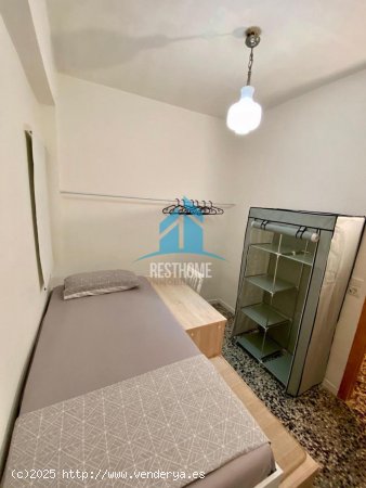  Piso en venta en Alzira (Valencia) 