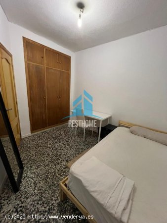 Piso en venta en Alzira (Valencia)