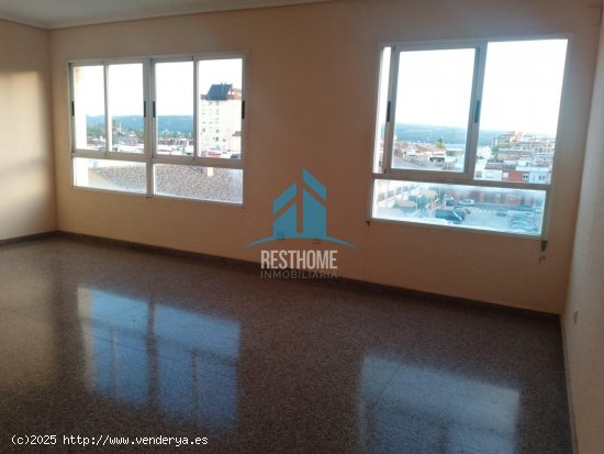  Piso en venta en Alzira (Valencia) 