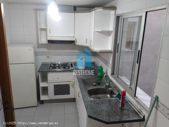 Piso en venta en Alzira (Valencia)