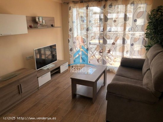 Apartamento en venta en Cullera (Valencia)