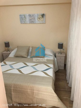 Apartamento en venta en Cullera (Valencia)