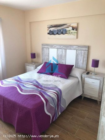 Apartamento en venta en Cullera (Valencia)