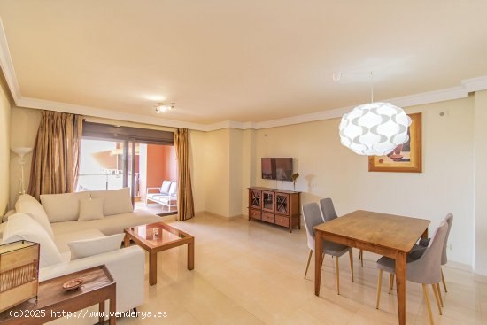 Apartamento en venta en Estepona (Málaga)