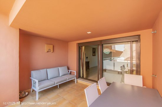 Apartamento en venta en Estepona (Málaga)