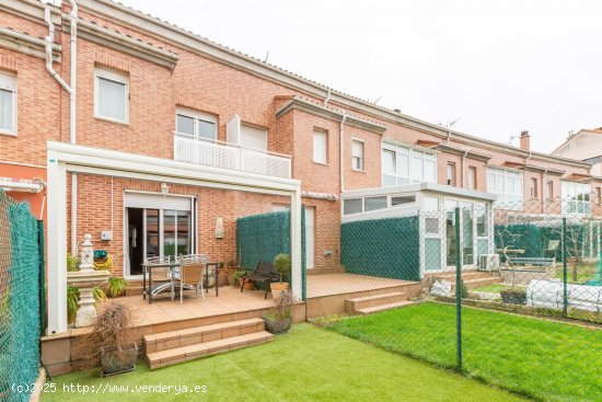 Casa en venta en Zizur Mayor (Navarra)