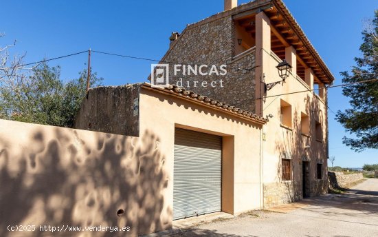  Casa en venta en Albinyana (Tarragona) 