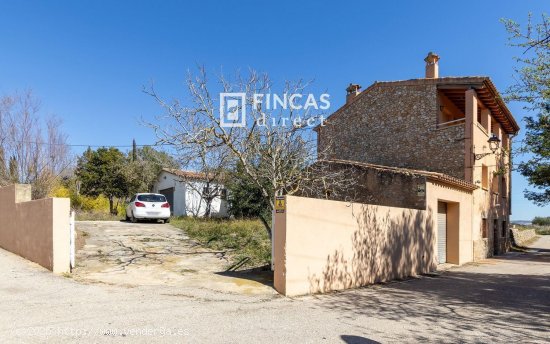 Casa en venta en Albinyana (Tarragona)