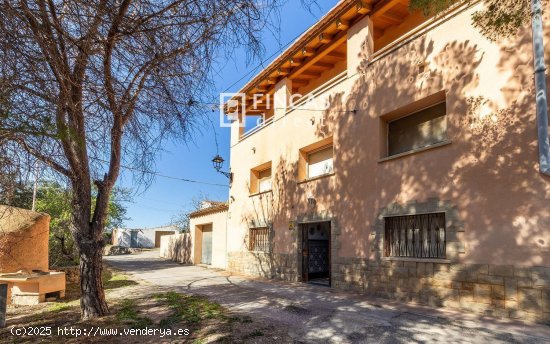 Casa en venta en Albinyana (Tarragona)