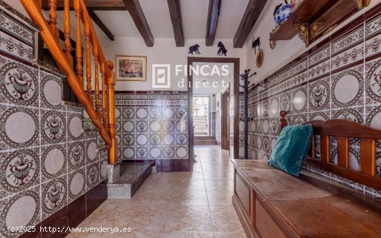 Casa en venta en Albinyana (Tarragona)