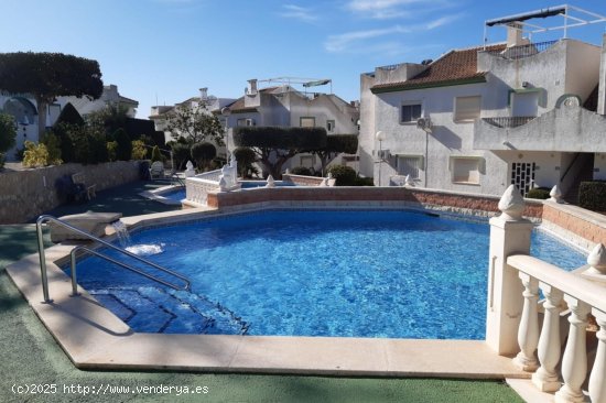 Apartamento en venta en Rojales (Alicante)