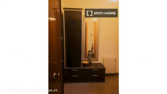 Apartamento de 3 dormitorios en alquiler en Sant Martí - BARCELONA