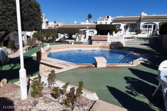 Apartamento en venta en Rojales (Alicante)